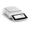 OHAUS 31059231 Explorer EXR Precision Balance EXR10201, 10,200 g x 0.1 g, AutoCal Internal Calibration