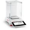 OHAUS 31059213 Explorer EXR Precision Balance EXR223, AutoCal Internal Calibration