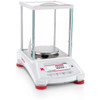 OHAUS 30429848 Pioneer PX Precision Balance PX163/E, 160 g x 0.001 g, External Calibration