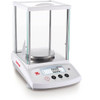 OHAUS 30455606 PR Series Precision Balance PR523N/E, 520 g x 0.001 g, External Calibration