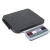 OHAUS 30809867 Courier 3000 Shipping Scale i-C31M75R AM, 150 lb x 0.1 lb, Painted Steel Platform