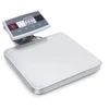 OHAUS 30745796 Courier 5000 Shipping Scale i-C52M50R AM, 100 lb x 0.05 lb, Stainless Steel Platform
