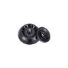 OHAUS 30130873 Frontier Angle Rotor 12 x 5 mL, Sealable, 14,500 rpm