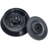 OHAUS 30314836 Frontier Angle Rotor 30 x 1.5/2.0 mL, ID, Sealable, 20,000 rpm