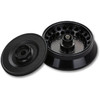OHAUS 30372717 Frontier Angle Rotor 44 x 1.5/2.0 mL, V2, 15,000 rpm, for FC5515 and FC5515R