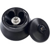 OHAUS 30314827 Frontier Angle Rotor 4 x 85 mL RB, ID, Hi, 20,000 rpm