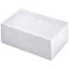 OHAUS 30400166 Dry Block Heater Module Block, Solid, Double Block Size