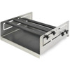 OHAUS 30400068 Adjustable Shaker Platform, 46 x 46 cm, Stainless Steel