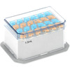 OHAUS 30400130 Shaker Tube Block for 24 x 1.5 mL Microtubes