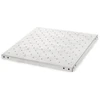 OHAUS 30400053 Universal Shaker Platform, 33 x 33 cm, Stainless Steel