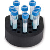 OHAUS 30400221 Vortex Mixer Foam Insert for 20 x 15-18 mm Tubes