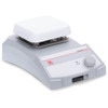 OHAUS 30680265 Guardian 2000 Magnetic Stirrer e-G21ST04C, 4 x 4 in Top Plate, 120V