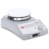 OHAUS 30680263 Guardian 2000 Magnetic Stirrer e-G21STRDS, 5.3 in Round Top, 200-1600 rpm, 120V