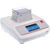 OHAUS 30391996 Heating and Cooling Thermal Shaker ISTHBLCTS, 17°C Below Ambient to 100°C, with 24 x 1.5 mL Block