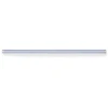 OHAUS 30392274 Lab Frame Rod CLR-RODA030, Aluminum, 12 in (30 cm) Length, 13 mm Diameter
