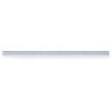 OHAUS 30392275 Lab Frame Rod CLR-RODA046, Aluminum, 18 in (46 cm) Length, 13 mm Diameter