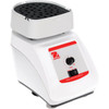 OHAUS 30392148 Heavy-Duty Vortex Mixer VXHDAL, Analog Control, 300-3,500 rpm, Continuous Duty, 120V