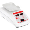 OHAUS 30392160 Microplate Vortex Mixer VXMPDG, Digital Control with Timer, 2 Microplate Capacity, 300-3,500 rpm, 120V