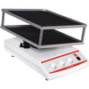OHAUS 30391966 Rocking Shaker SHRK07AL2, Analog, 2 Tier, Seesaw Rocking Motion, 120V