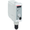 OHAUS 30586767 Achiever 5000 Overhead Stirrer e-A51ST200, 200 Ncm Torque, 100 L Capacity, 6-2,000 rpm