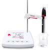 OHAUS 30655944 Starter 2200 pH Bench Meter ST2200 -F, with ST322 Electrode, 0.00-14.00 pH, ±0.01 pH