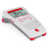 OHAUS 83033962 Starter 300 Portable pH Meter ST300-B, Meter Only, 0.00-14.00 pH, ±0.01 pH