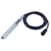 OHAUS 30468962 Starter Conductivity Electrode STCON3 IP67, Waterproof, 3 m Cable, for ST400M Meters