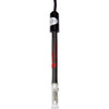 OHAUS 30681117 Starter Conductivity Electrode STCON8, 0.055-300 µS/cm, Glass Shaft, 1 m Cable