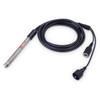 OHAUS 30468960 Starter pH Electrode ST320 IP67, Waterproof, Built-In Temperature Sensor, 3 m Cable