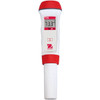 OHAUS 30073978 Starter TDS Pen Meter ST10T-A, 0.0-100.0 mg/L, ±2.5% FS, IP67
