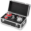 OHAUS 30390006 ASTM Class 1 Cal-Pak Calibration Weight Kit, 5 kg, 500 g and 2 g, with Accredited Calibration