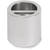 OHAUS 30391166 ASTM Class 4 Calibration Weight, 16 kg, Two-Piece EB Grip Handle, with Non-Accredited Calibration
