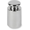 OHAUS 30390929 OIML Class E1 Calibration Weight, 10 kg, One-Piece, with Accredited Calibration Certificate