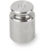 OHAUS 30391026 ASTM Class 7 ECON Weight, 10 g, One-Piece Cylindrical, with Non-Accredited Calibration Certificate