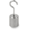 OHAUS 30390792 ASTM Class 7 ECON HTO Hook Weight, 10 g, Two-Piece, No Certificate