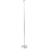 OHAUS 83040309 Cast Iron Weight Hanger, 1 lb, 20.25 in, ASTM Class 5, with Accredited Calibration Certificate