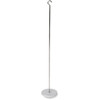OHAUS 30391613 Cast Iron Weight Hanger, 1 lb, 9.25 in, Class F, No Certificate