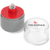 OHAUS 30390189 UltraClass ASTM Reference Weight, 20 g, Two-Piece Cylindrical, No Certificate