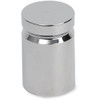 OHAUS 30390321 UltraClass EB Cylindrical Reference Weight, 3 kg, Two-Piece, with Non-Accredited Calibration Certificate