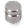 OHAUS 83040878 ASTM Class 5 One-Piece Cylindrical Test Weight, 0.1 oz, with Accredited Calibration Certificate