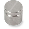 OHAUS 83040877 ASTM Class 5 One-Piece Cylindrical Test Weight, 0.2 oz, with Accredited Calibration Certificate