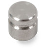 OHAUS 83040205 ASTM Class 5 One-Piece Cylindrical Test Weight, 3 g, with Accredited Calibration Certificate