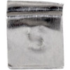 OHAUS 83040226 ASTM Class 5 Flat Test Weight, 5 mg, One-Piece, No Certificate