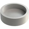 OHAUS 83040869 ASTM Class 5 Dish-Style Test Weight, 0.001 lb, One-Piece, No Certificate