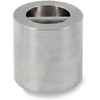 OHAUS 83040243 ASTM Class 5 Stainless Steel Grip Handle Weight, 20 kg, Two-Piece, with Accredited Calibration