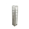Crystal CF-13-2-W-100 Vertical Freezer Rack
