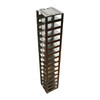 Crystal CF-15-2-W-100 Vertical Freezer Rack