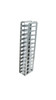 Crystal CFML-13 Vertical Freezer Rack for SBS-Format Boxes