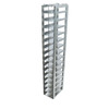 Crystal CFML-15 Vertical Freezer Rack for SBS-Format Boxes