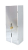 Crystal DD-05 Security Lock Device for UFDDP-33, UFDDP-43, UFDDP-63 & UFDDP-73 Drawer Racks